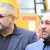 Газарян грант карленович