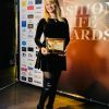 ​ЗАЛ ЗУСТРІВ З ОСОБЛИВОЮ ЛЮБОВ’Ю ТА ТЕПЛОМ: МАРИНА КОРНІЄНКО - «ГРОМАДСЬКИЙ ДІЯЧ РОКУ». FASHION LIFE AWARDS 2020