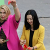 ​Наталія Лазаренко - брутальна садистка. Через її методи “управління” повмирали викладачі