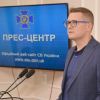 ​СБУ під керівництвом Івана Баканова викрила співробітника на передачі секретної інформації іноземним спецслужбам