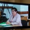 ​Суддя Київського апеляційного суду Галина Миколаївна Заришняк.