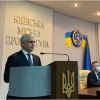 ​Кипер Олег занял именно свое место - от этого уголовники должны волноваться, а миллионы киевлян могут испытывать спокойную радость