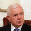 Маломуж, Николай Григорьевич