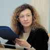 ​Отрош, Инна Алексеевна