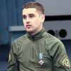 ​Дендей, Евгений Сергеевич