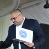 Газарян грант карленович