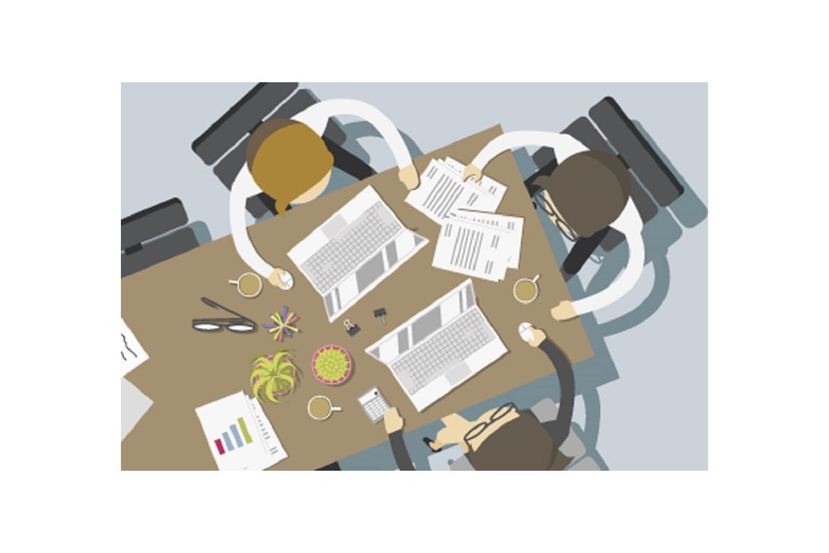 Как мы работаем Как мы работаем
