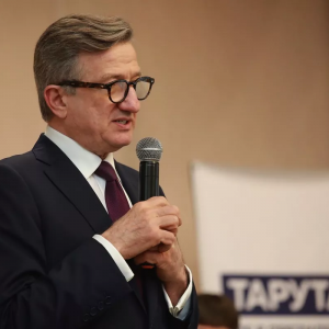 Английский суд признал Таруту ненадежным свидетелем в судебном деле Гайдука и Мкртчана Английский суд признал Таруту ненадежным свидетелем в судебном деле Гайдука и Мкртчана