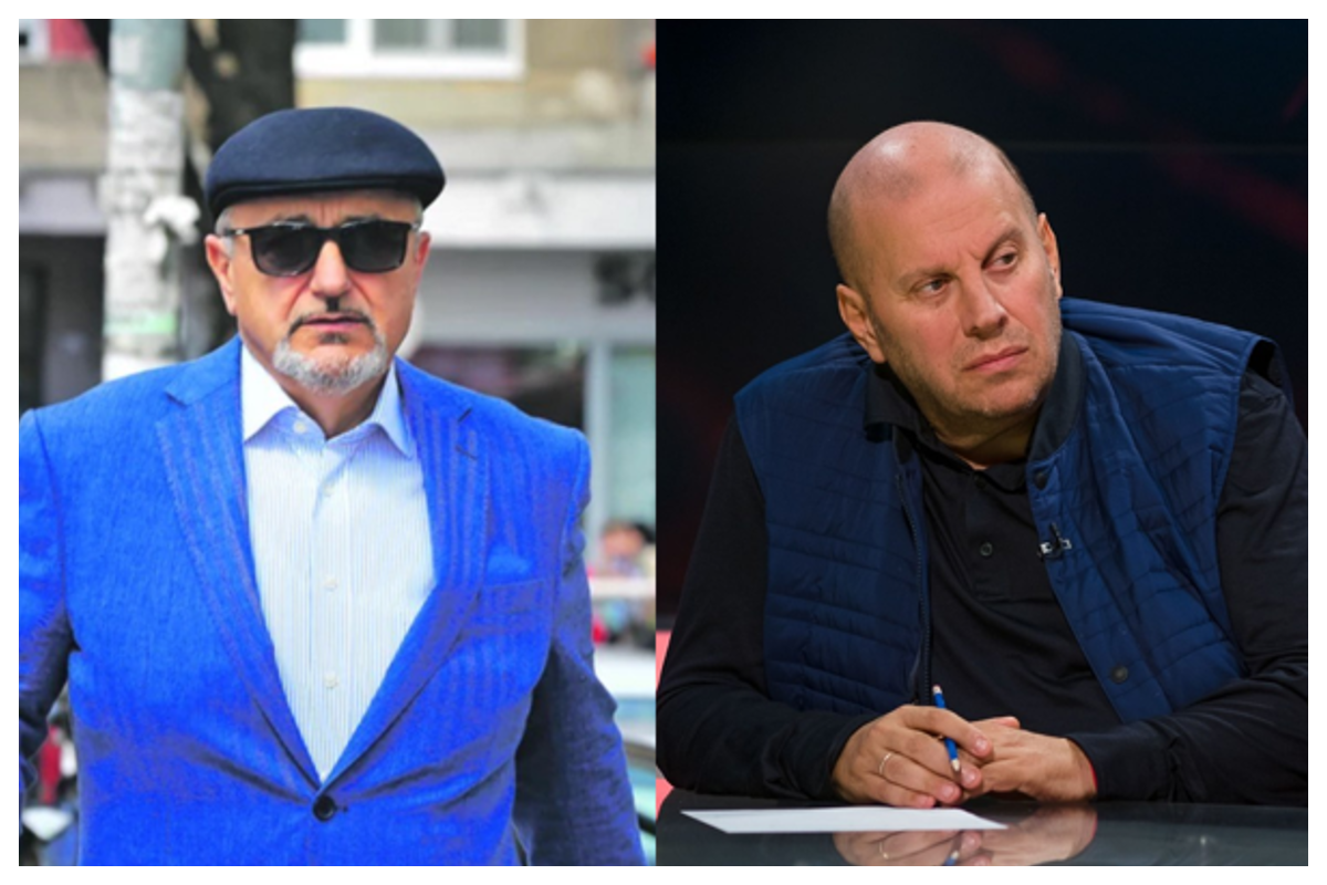 От коронавируса умер сербский «Аль Капоне» – бывший партнер украинского бизнесмена Бродского От коронавируса умер сербский «Аль Капоне» – бывший партнер украинского бизнесмена Бродского