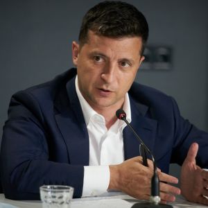 Президент: Повышение минимальной зарплаты – это шаг в направлении цивилизованного уровня жизни в Украине Президент: Повышение минимальной зарплаты – это шаг в направлении цивилизованного уровня жизни в Украине