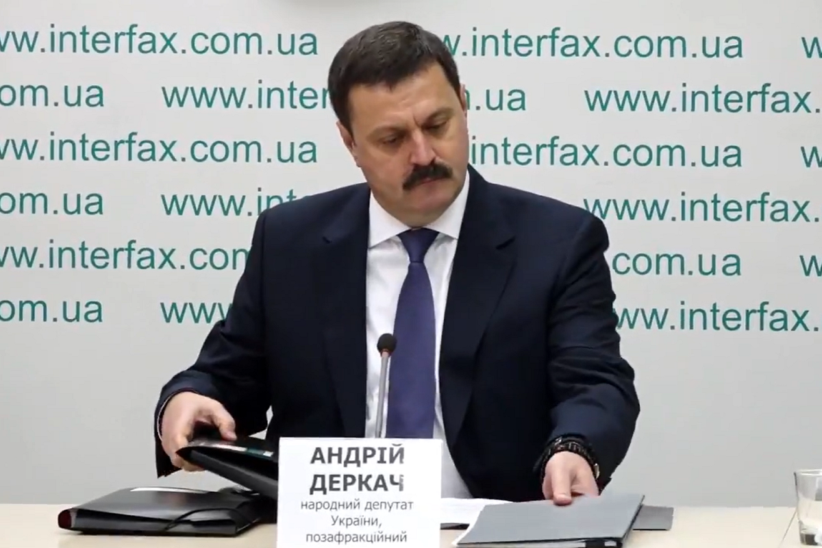 Новые пленки Деркача: Откровения о Байдене и Порошенко Новые пленки Деркача: Откровения о Байдене и Порошенко