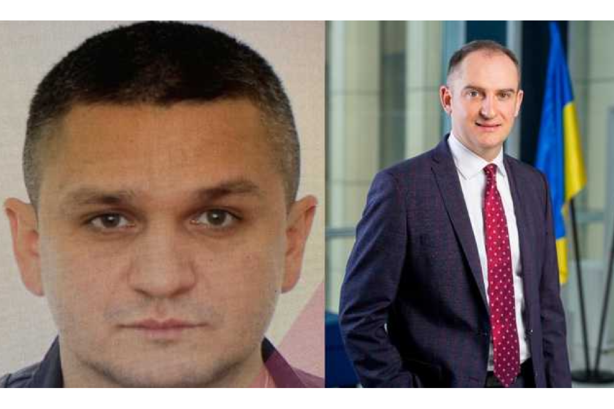 Президенту на замітку: у квітні-травні Василь Костюк із Сергієм Верлановим підкупивши суддів «відіжмуть» в держави 1 мільярд! І це лише «крапля в океані»… Президенту на замітку: у квітні-травні Василь Костюк із Сергієм Верлановим підкупивши суддів «відіжмуть» в держави 1 мільярд! І це лише «крапля в океані»…