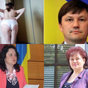 Левицька Наталія Валеріївна : Артазей Василь Іванович : Коливошко Валерій Іванович : Костін Тарас Вікторович : Губенко Валентина Валеріївна : Лой Катерина Іванівна : Коливошко Наталія Іванівна або корупція по Переяславськи? Левицька Наталія Валеріївна : Артазей Василь Іванович : Коливошко Валерій Іванович : Костін Тарас Вікторович : Губенко Валентина Валеріївна : Лой Катерина Іванівна : Коливошко Наталія Іванівна або корупція по Переяславськи?
