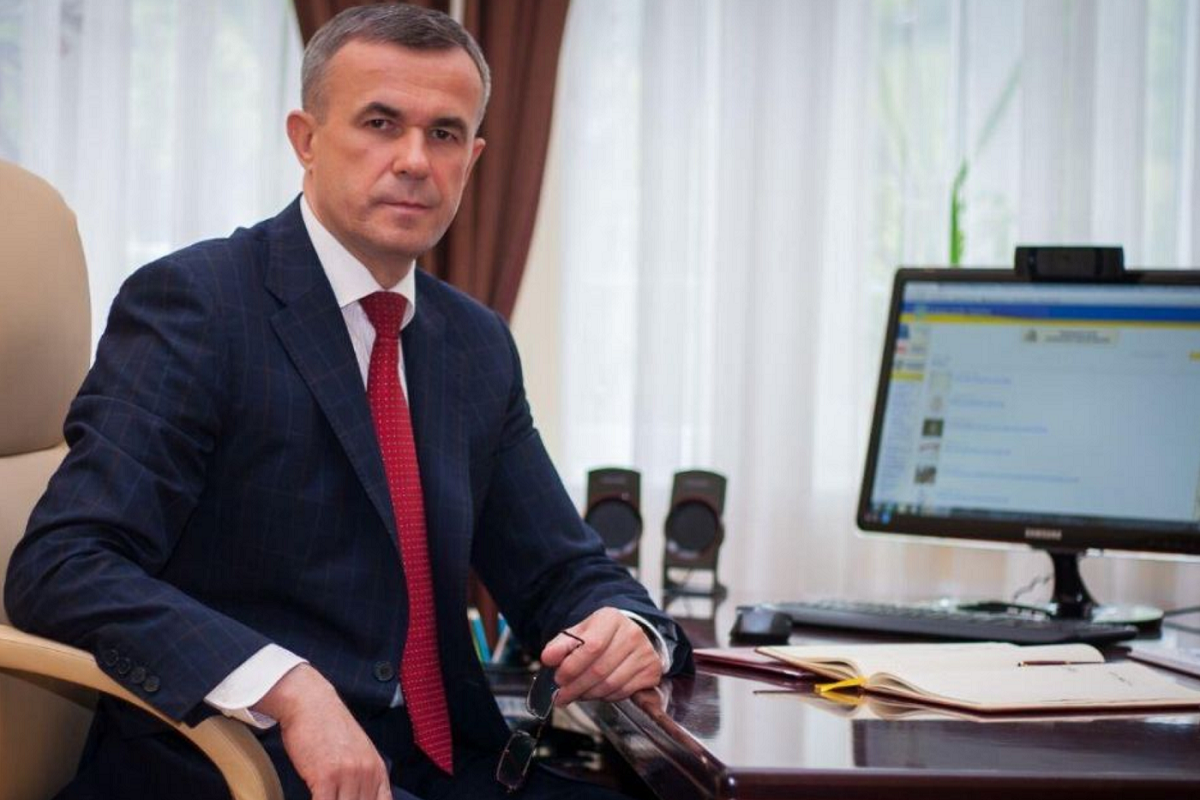 Зеновій Холоднюк: Електронний суд запрацює вже в червні