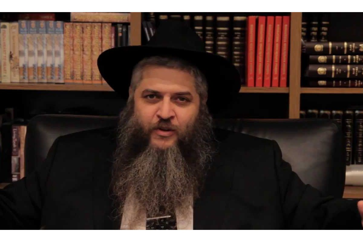 Главный раввин Украины - Моше Реувен Асман: Лекарство от коронавируса есть, ученые сделали важное открытие  Главный раввин Украины - Моше Реувен Асман: Лекарство от коронавируса есть, ученые сделали важное открытие